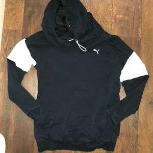 PUMA hoodie